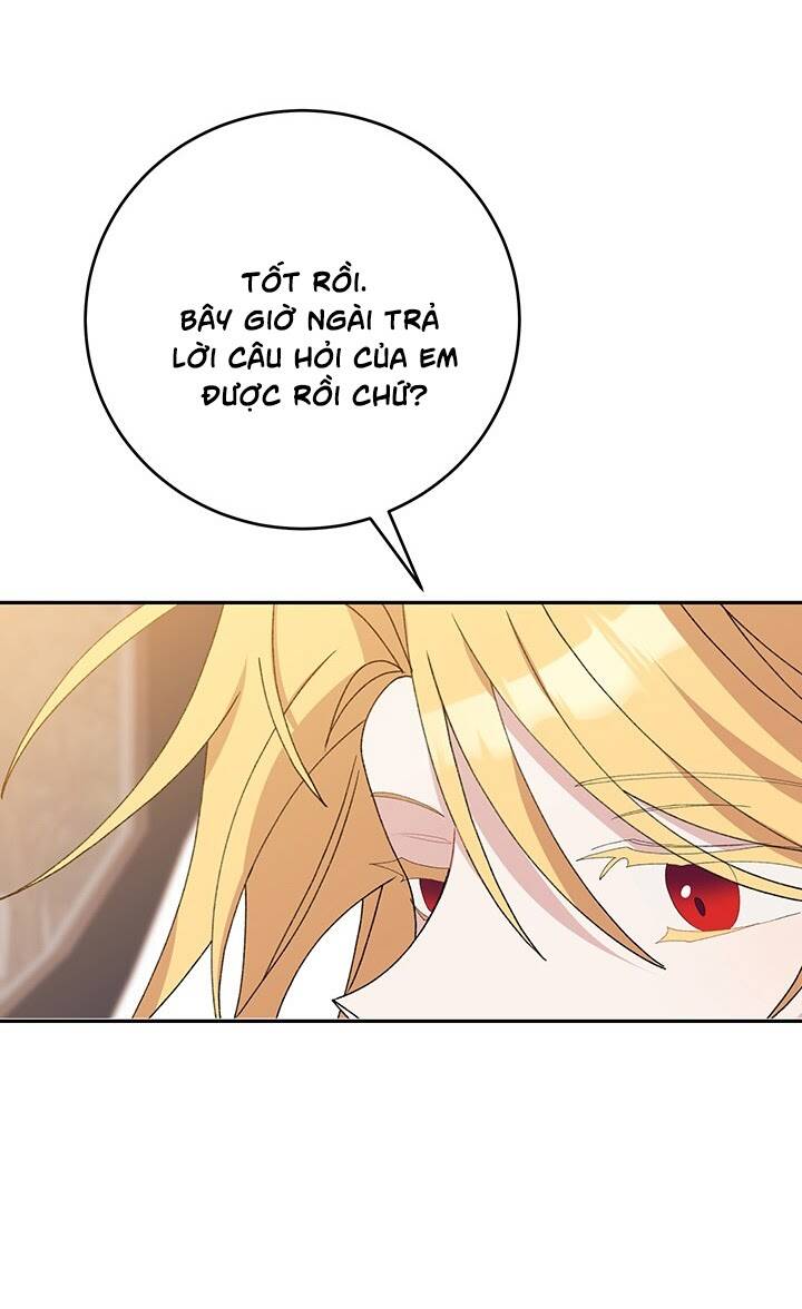 Đeo Bám Tôi Cũng Vô Ích Thôi Chapter 21 - Trang 2