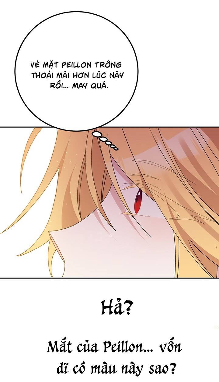 Đeo Bám Tôi Cũng Vô Ích Thôi Chapter 21 - Trang 2