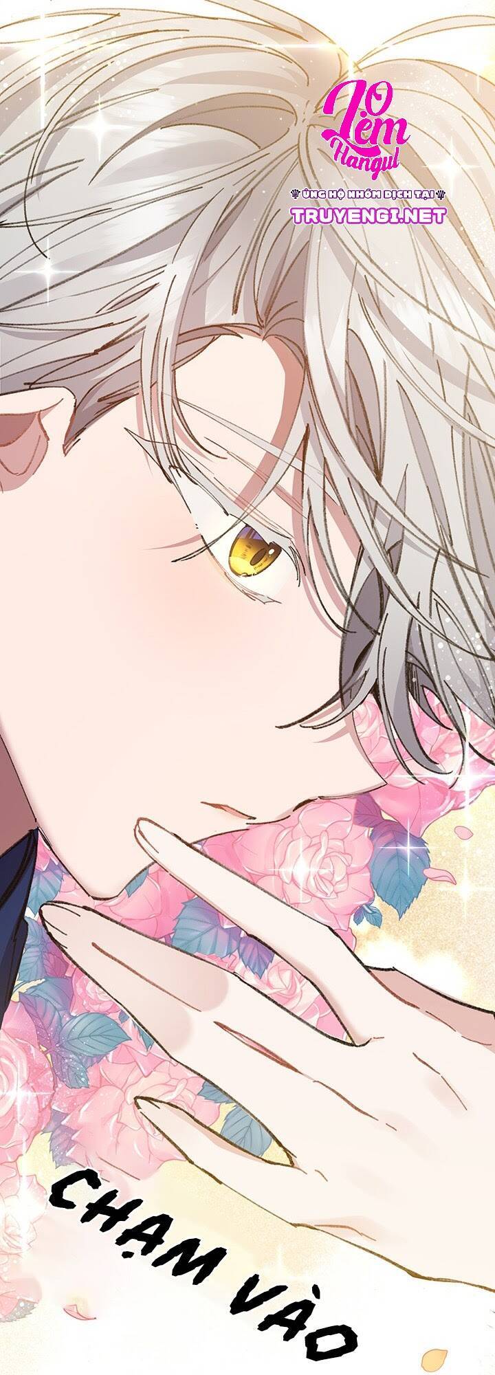 Đeo Bám Tôi Cũng Vô Ích Thôi Chapter 21 - Trang 2