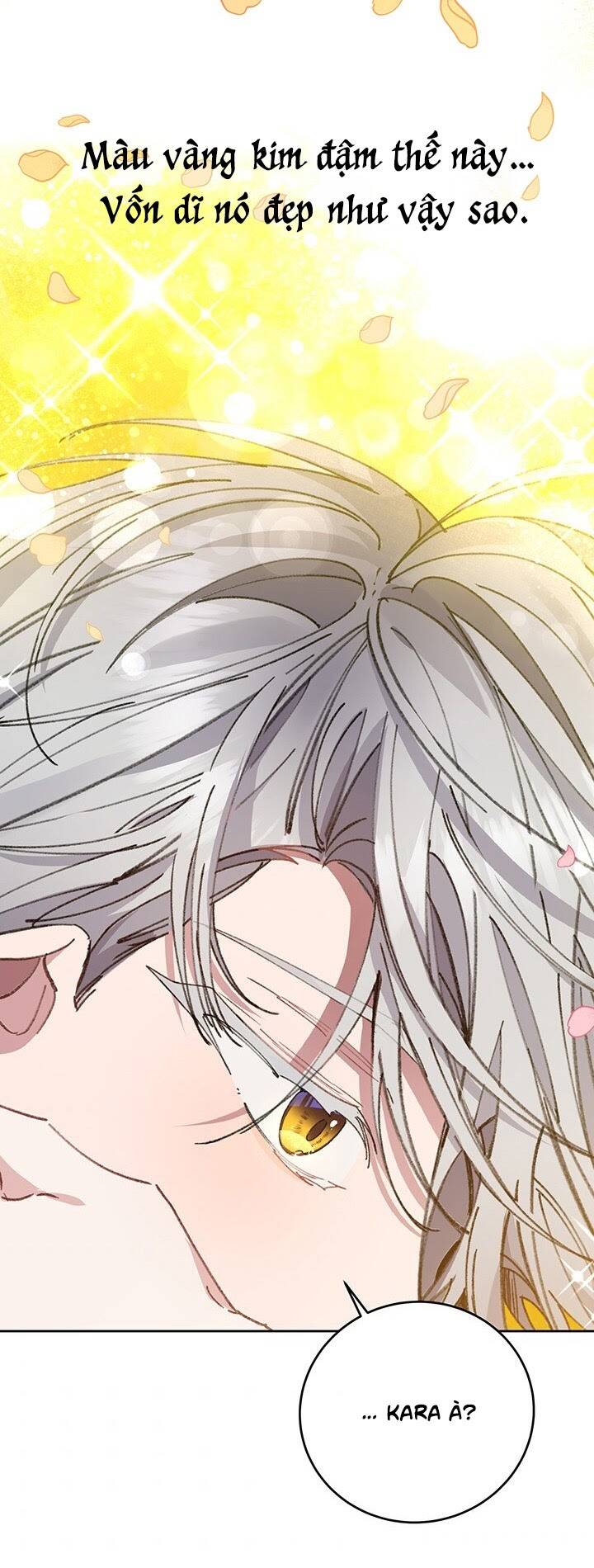 Đeo Bám Tôi Cũng Vô Ích Thôi Chapter 21 - Trang 2