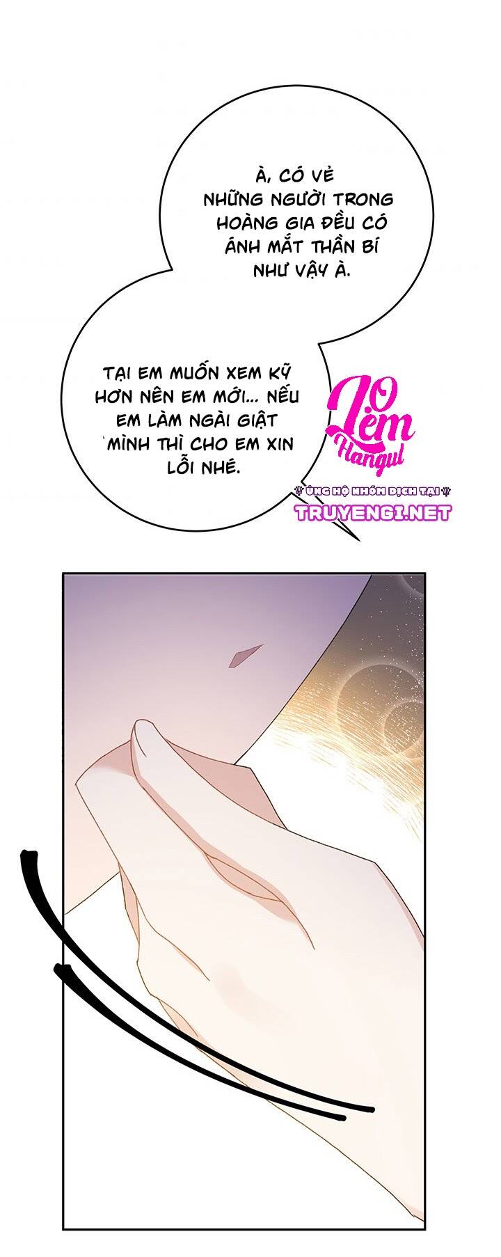 Đeo Bám Tôi Cũng Vô Ích Thôi Chapter 21 - Trang 2