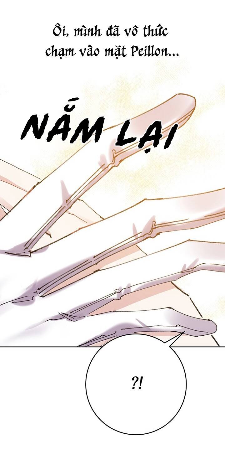 Đeo Bám Tôi Cũng Vô Ích Thôi Chapter 21 - Trang 2