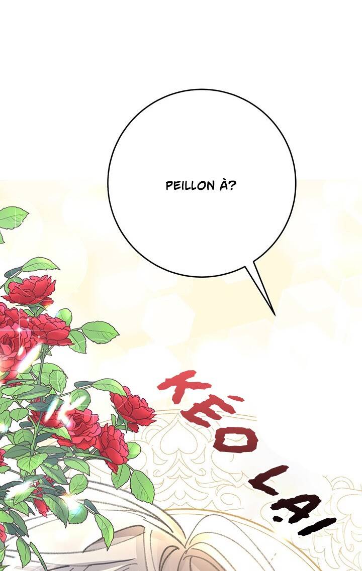 Đeo Bám Tôi Cũng Vô Ích Thôi Chapter 21 - Trang 2