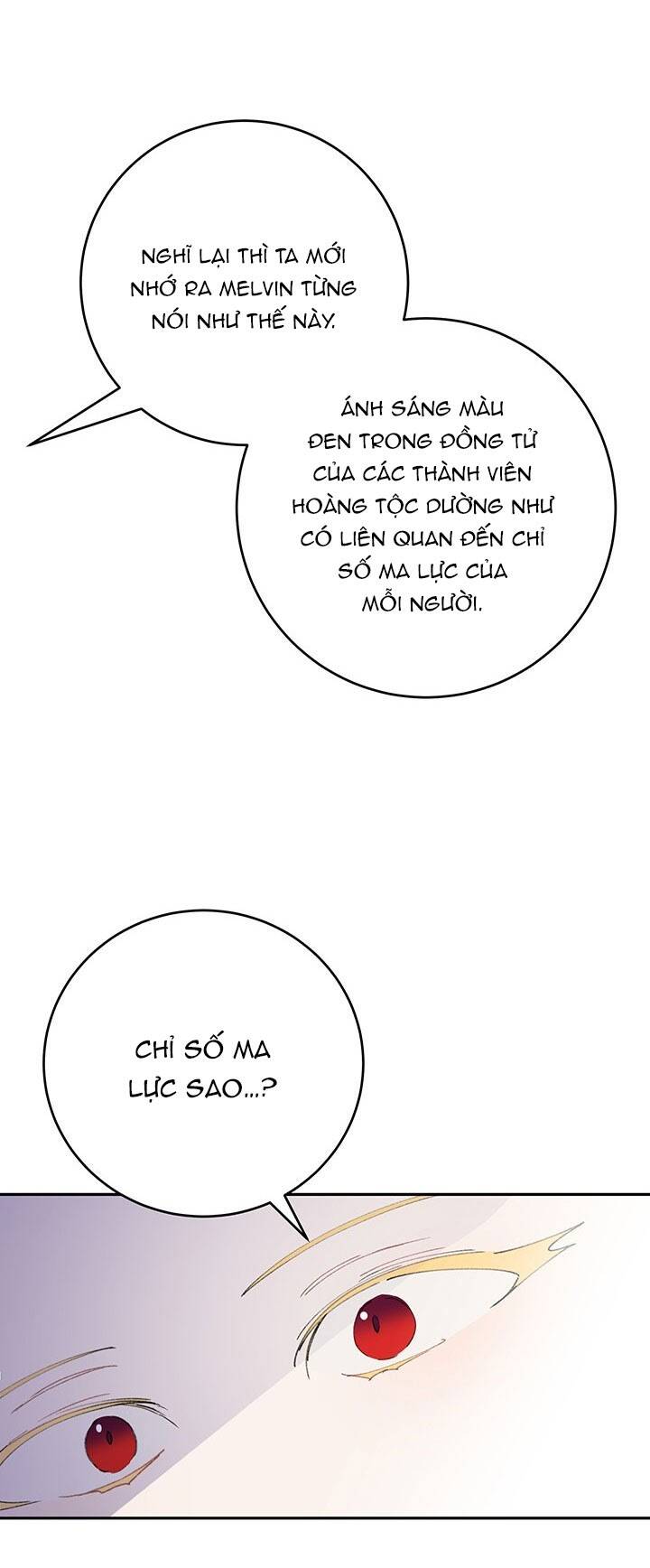 Đeo Bám Tôi Cũng Vô Ích Thôi Chapter 22 - Trang 2