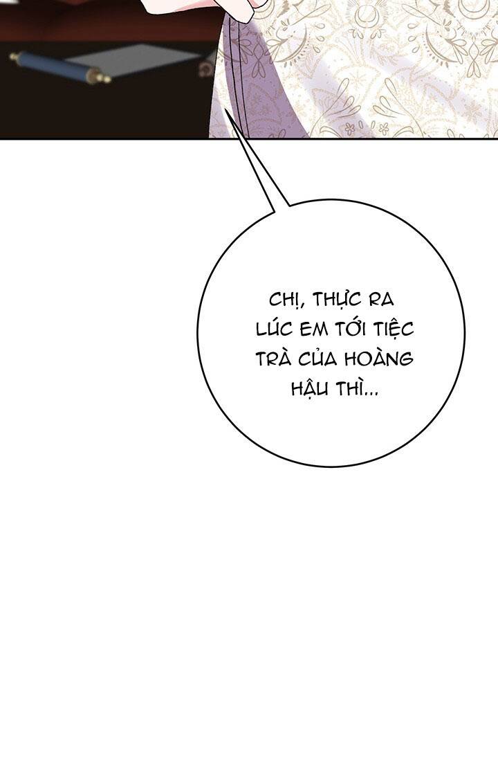 Đeo Bám Tôi Cũng Vô Ích Thôi Chapter 23 - Trang 2