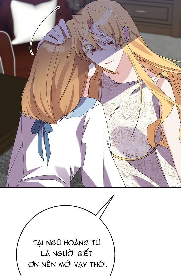 Đeo Bám Tôi Cũng Vô Ích Thôi Chapter 23 - Trang 2