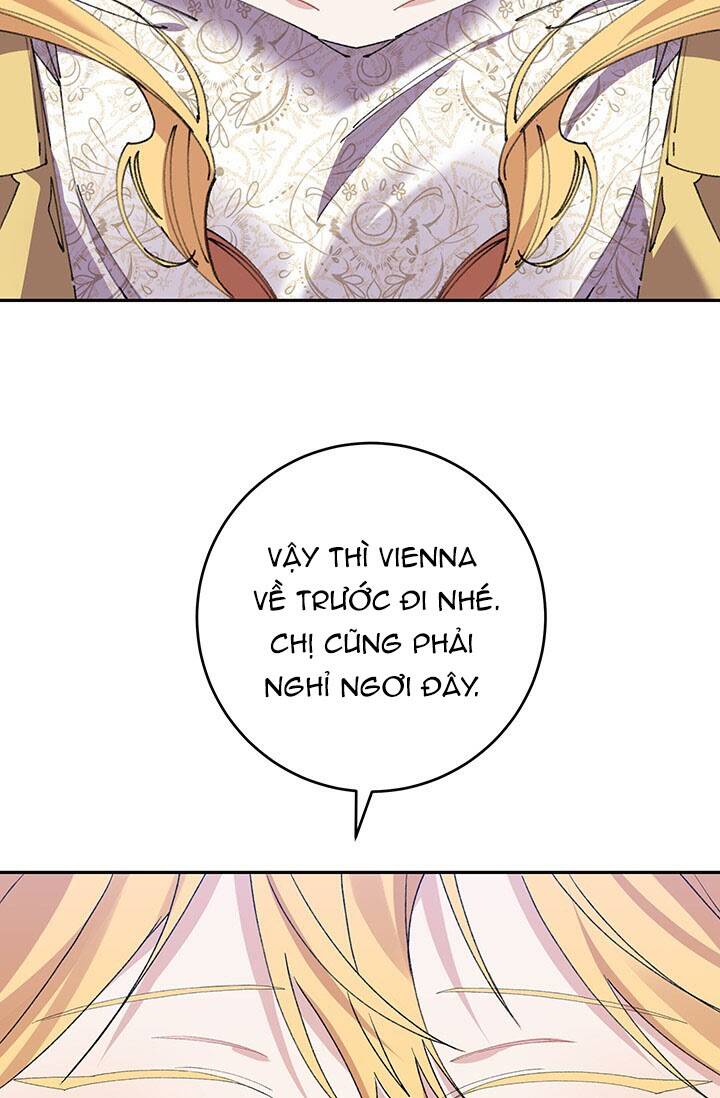 Đeo Bám Tôi Cũng Vô Ích Thôi Chapter 23 - Trang 2