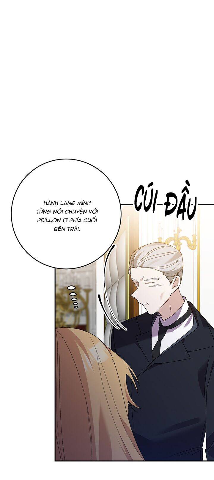 Đeo Bám Tôi Cũng Vô Ích Thôi Chapter 24 - Trang 2