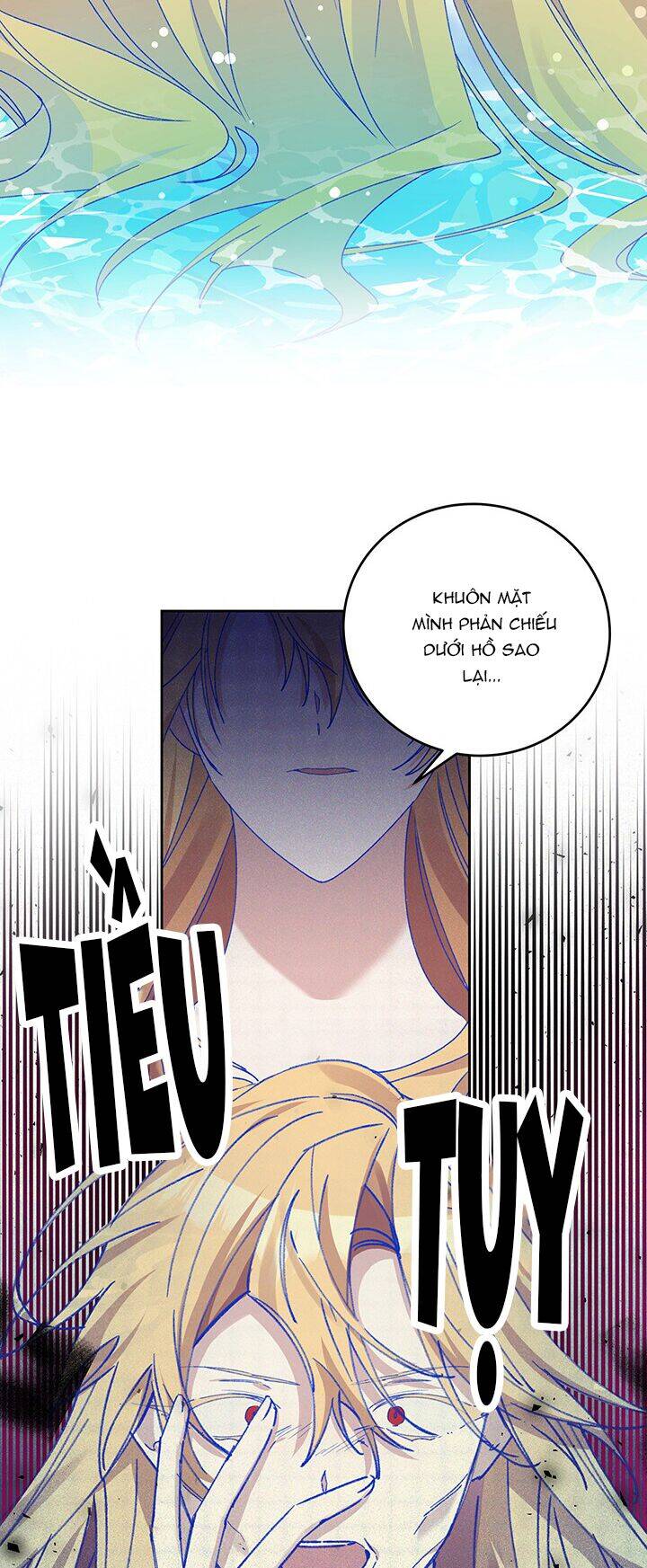 Đeo Bám Tôi Cũng Vô Ích Thôi Chapter 24 - Trang 2