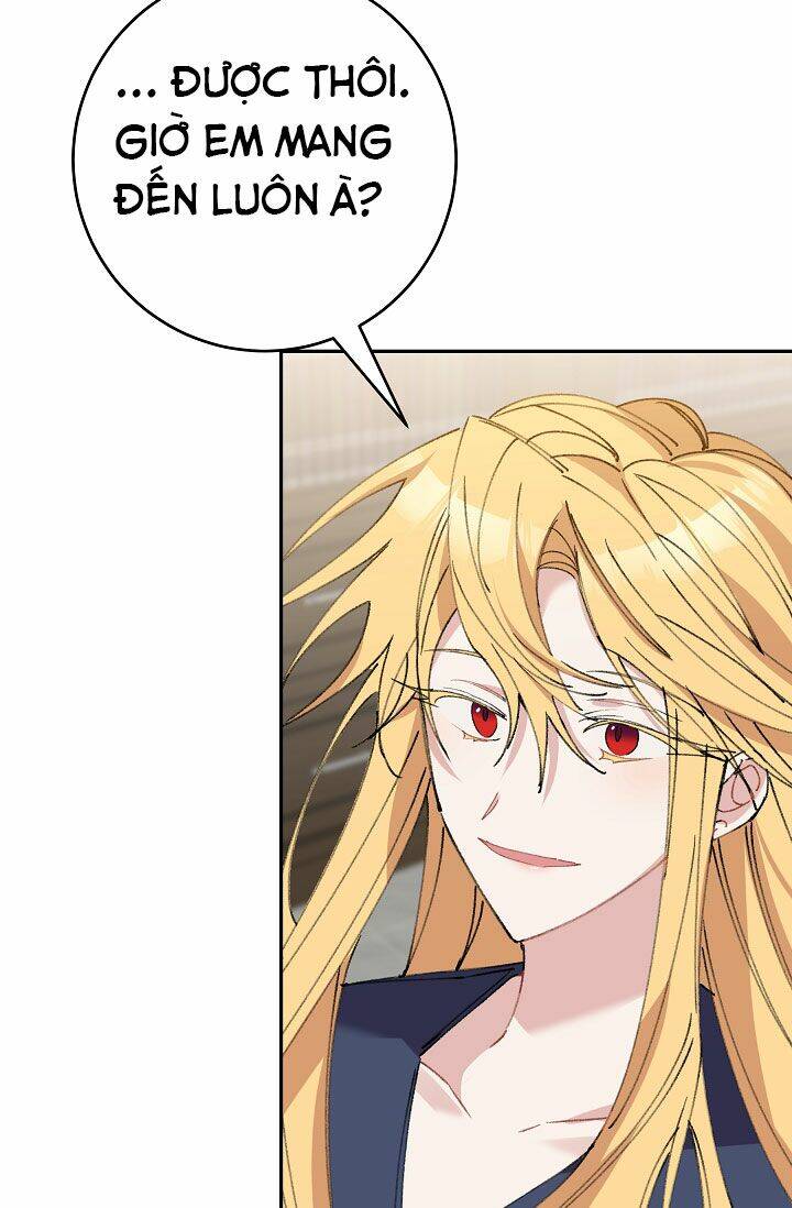 Đeo Bám Tôi Cũng Vô Ích Thôi Chapter 25 - Trang 2