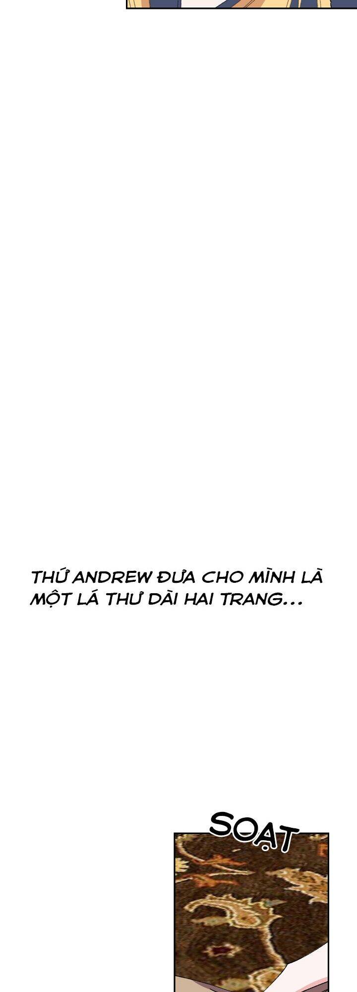 Đeo Bám Tôi Cũng Vô Ích Thôi Chapter 25 - Trang 2