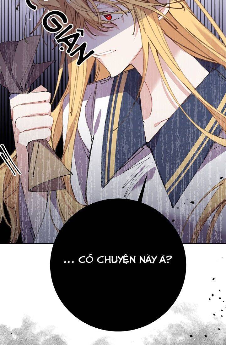 Đeo Bám Tôi Cũng Vô Ích Thôi Chapter 25 - Trang 2