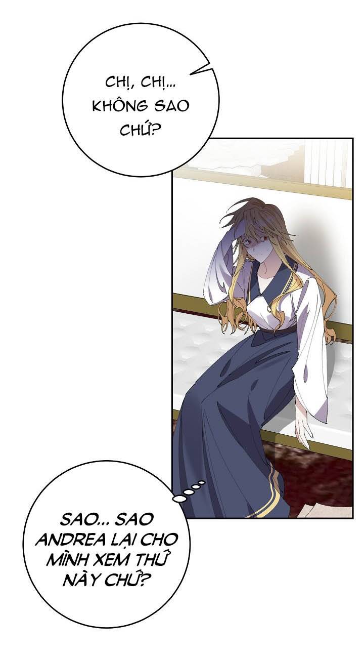 Đeo Bám Tôi Cũng Vô Ích Thôi Chapter 26 - Trang 2