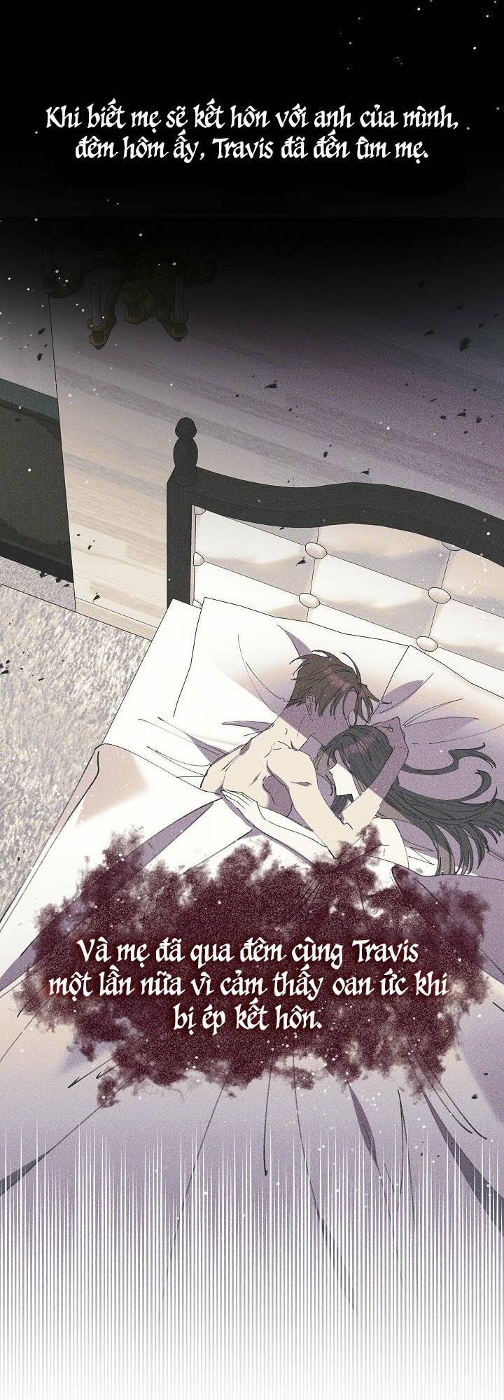 Đeo Bám Tôi Cũng Vô Ích Thôi Chapter 26 - Trang 2