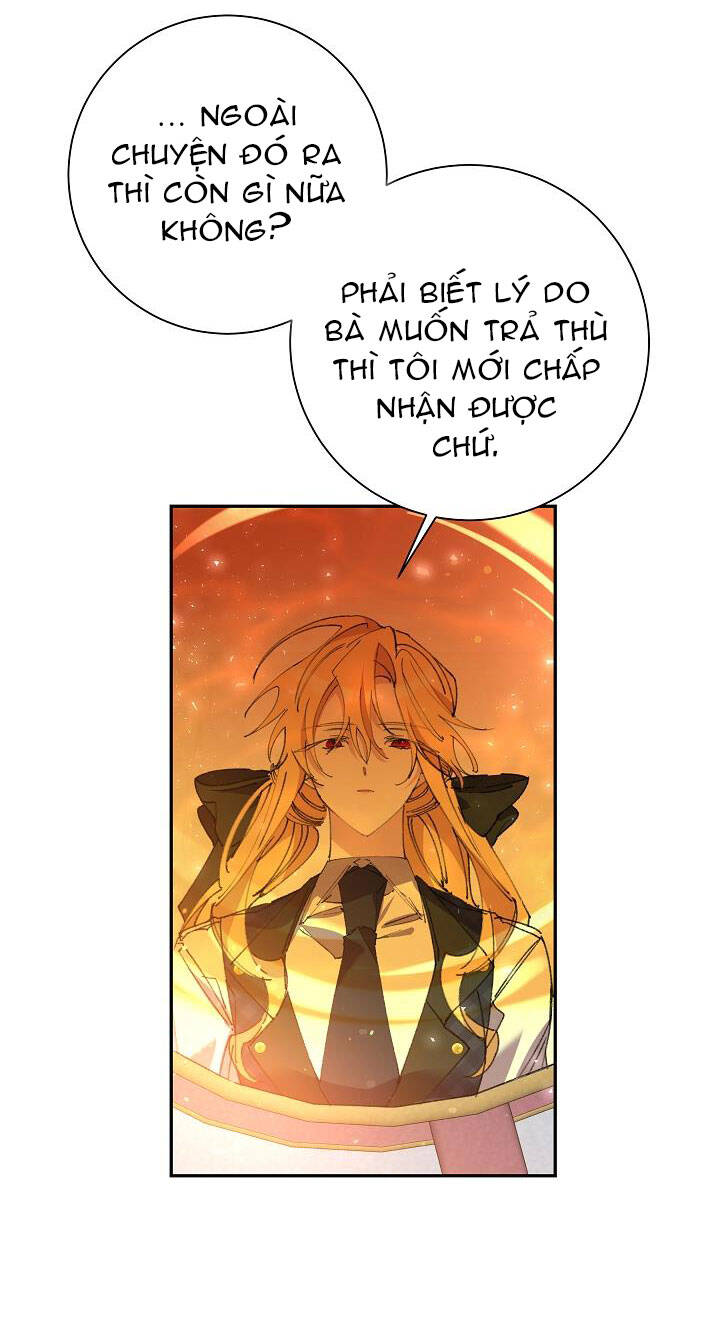 Đeo Bám Tôi Cũng Vô Ích Thôi Chapter 27 - Trang 2