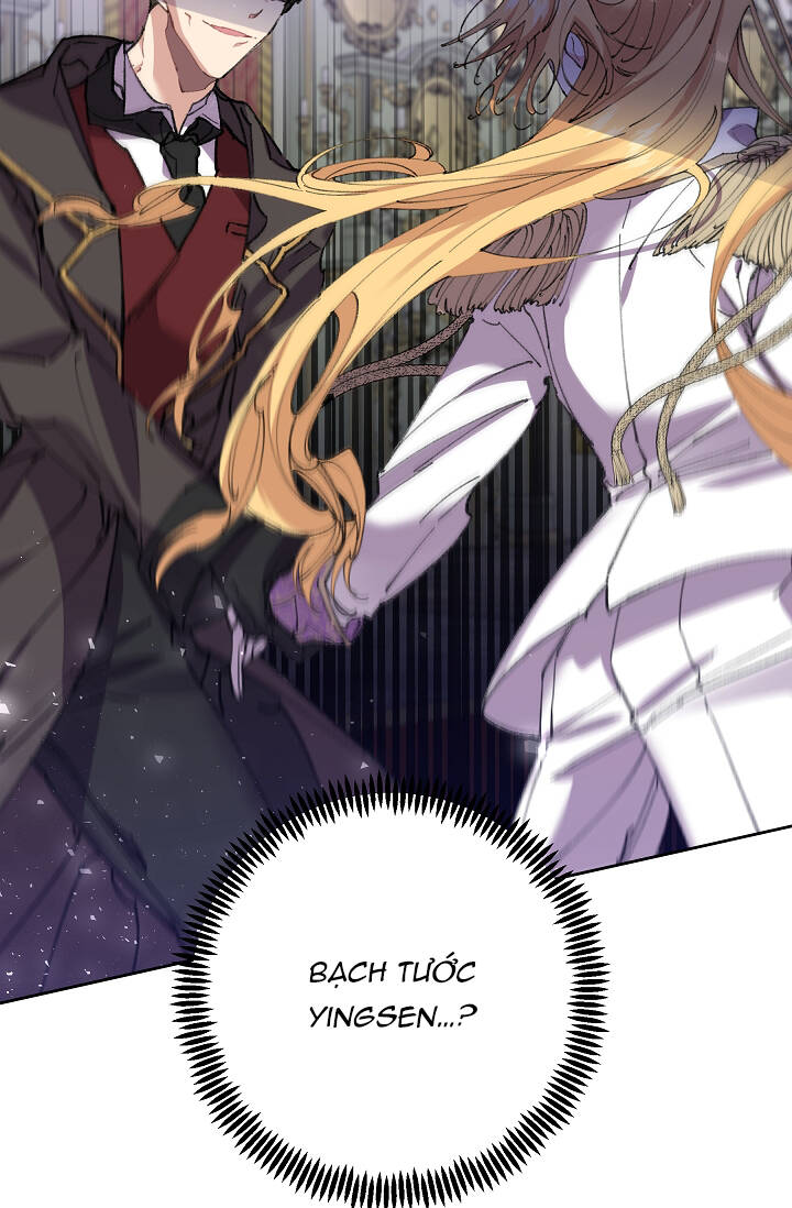 Đeo Bám Tôi Cũng Vô Ích Thôi Chapter 28 - Trang 2