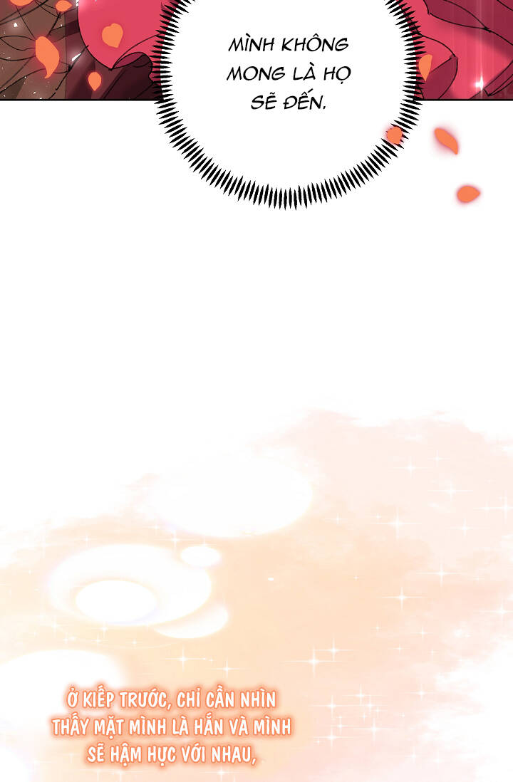 Đeo Bám Tôi Cũng Vô Ích Thôi Chapter 28 - Trang 2