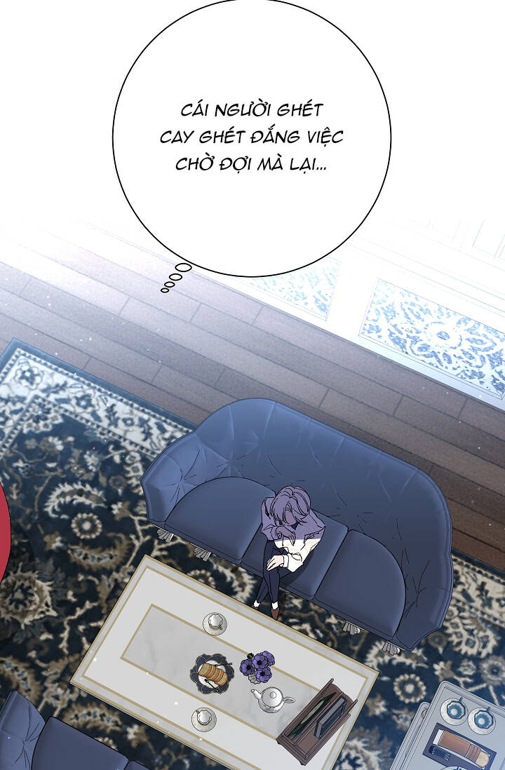 Đeo Bám Tôi Cũng Vô Ích Thôi Chapter 29 - Trang 2