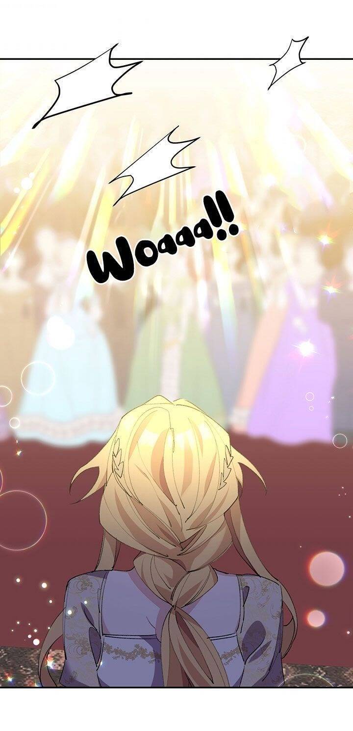 Đeo Bám Tôi Cũng Vô Ích Thôi Chapter 3 - Trang 2