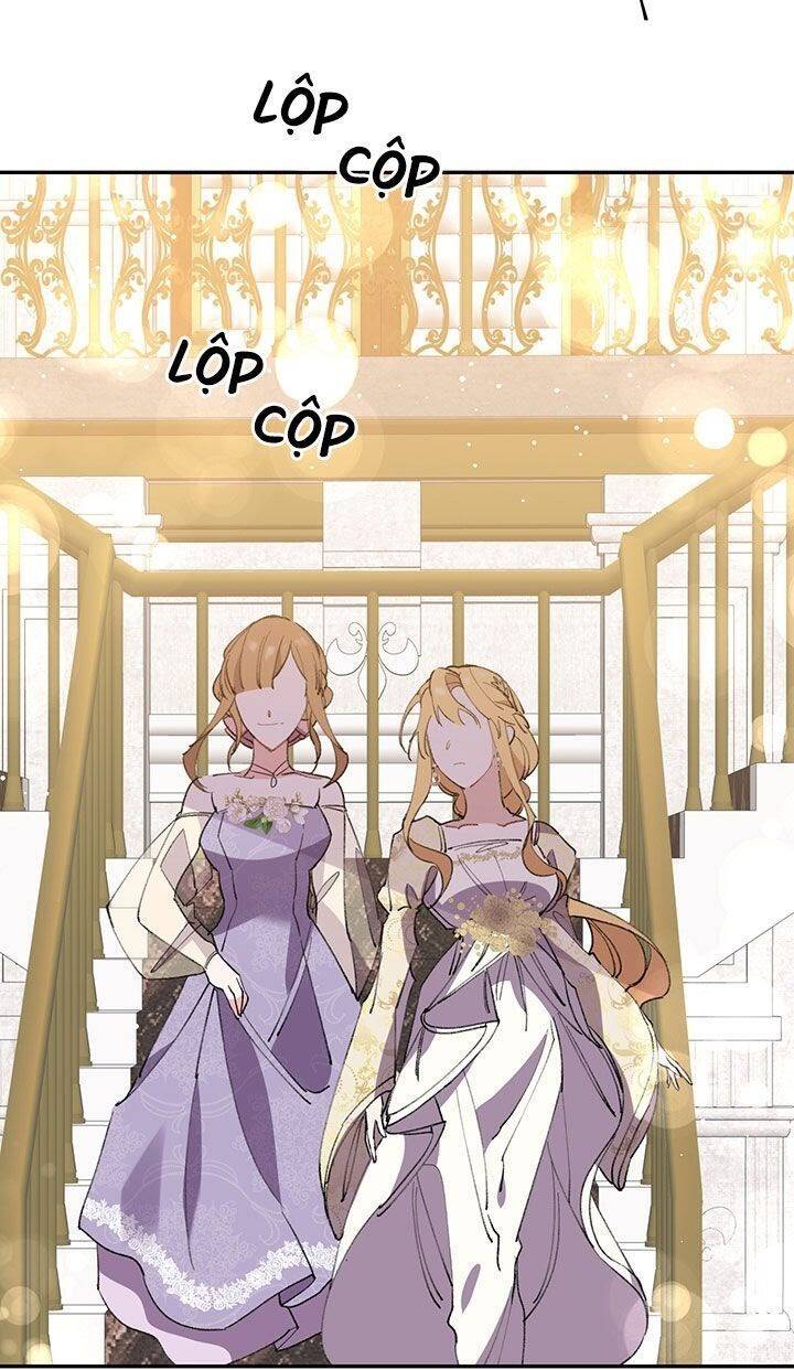 Đeo Bám Tôi Cũng Vô Ích Thôi Chapter 3 - Trang 2