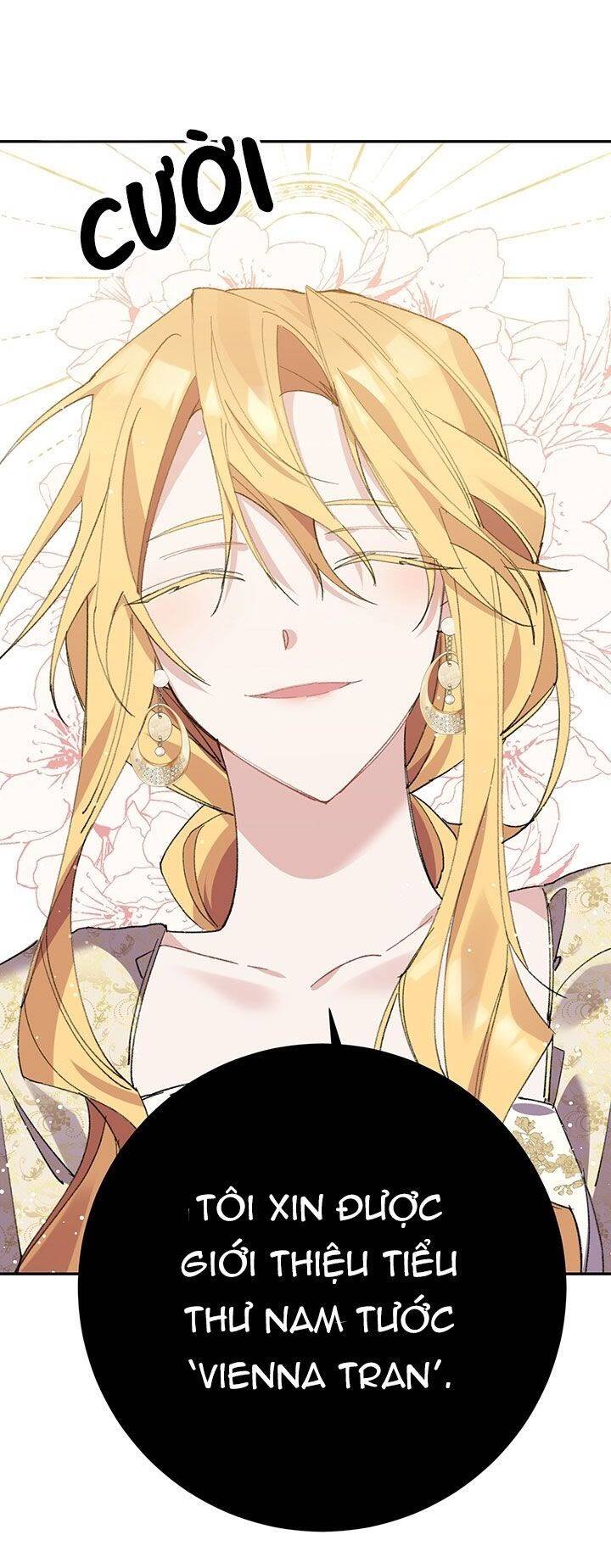 Đeo Bám Tôi Cũng Vô Ích Thôi Chapter 3 - Trang 2