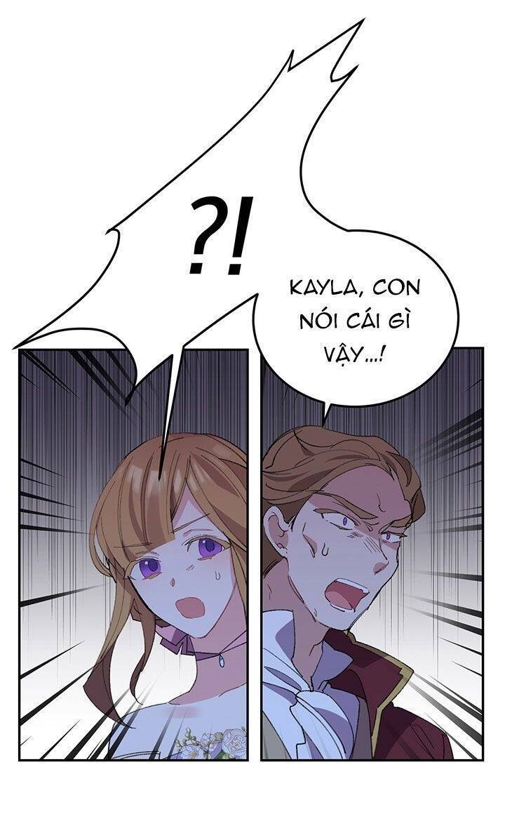 Đeo Bám Tôi Cũng Vô Ích Thôi Chapter 3 - Trang 2