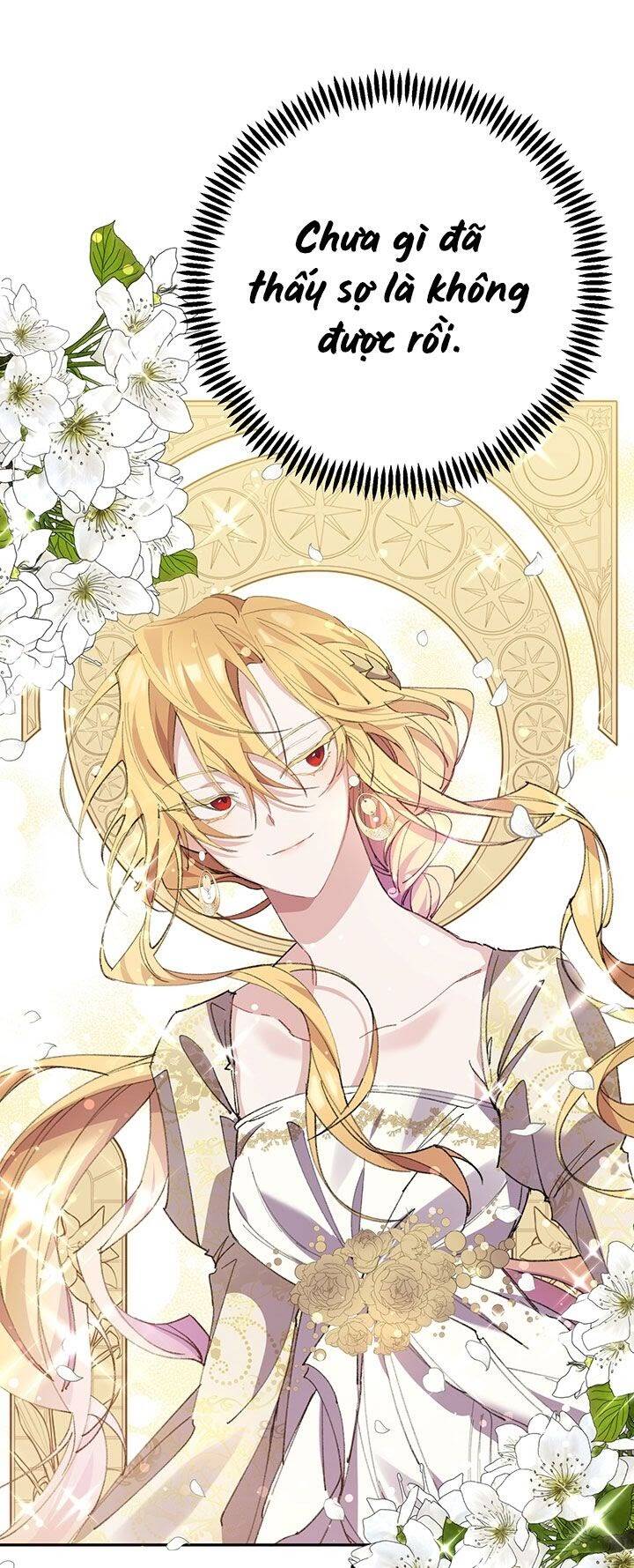 Đeo Bám Tôi Cũng Vô Ích Thôi Chapter 3 - Trang 2