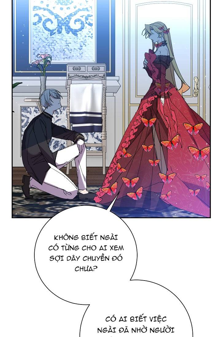 Đeo Bám Tôi Cũng Vô Ích Thôi Chapter 30 - Trang 2