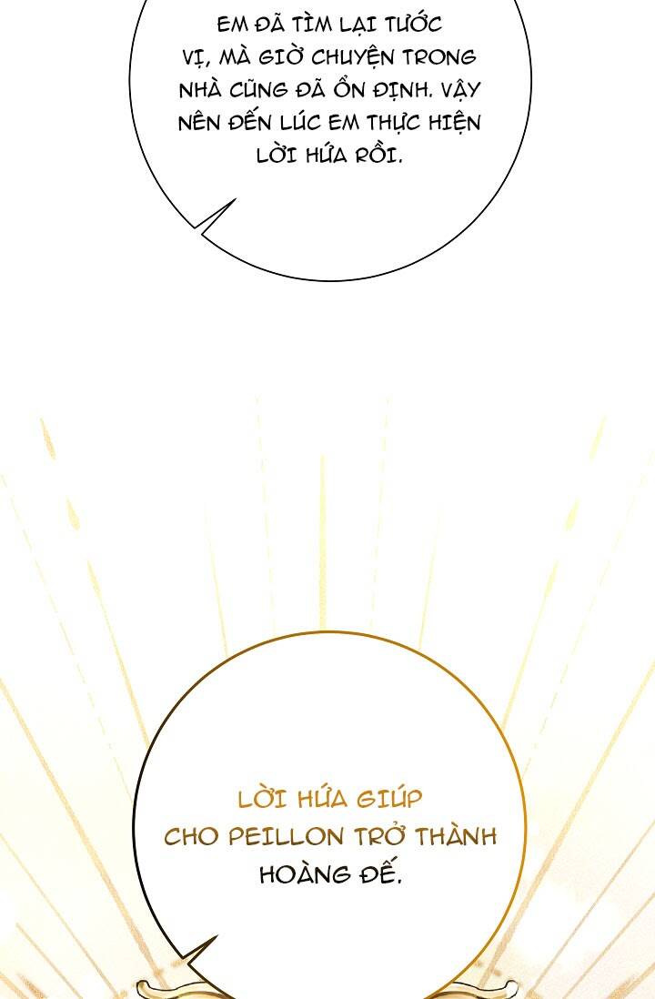 Đeo Bám Tôi Cũng Vô Ích Thôi Chapter 30 - Trang 2