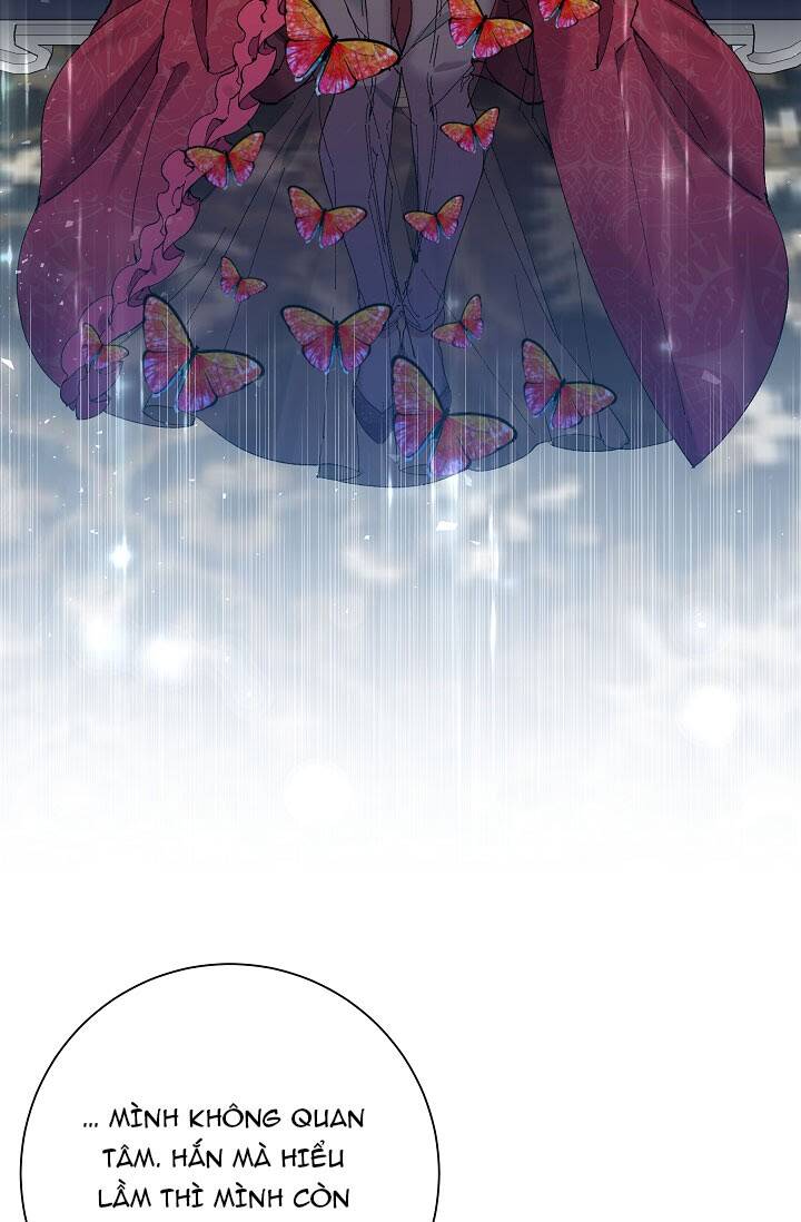 Đeo Bám Tôi Cũng Vô Ích Thôi Chapter 30 - Trang 2