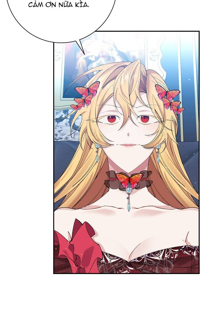 Đeo Bám Tôi Cũng Vô Ích Thôi Chapter 30 - Trang 2