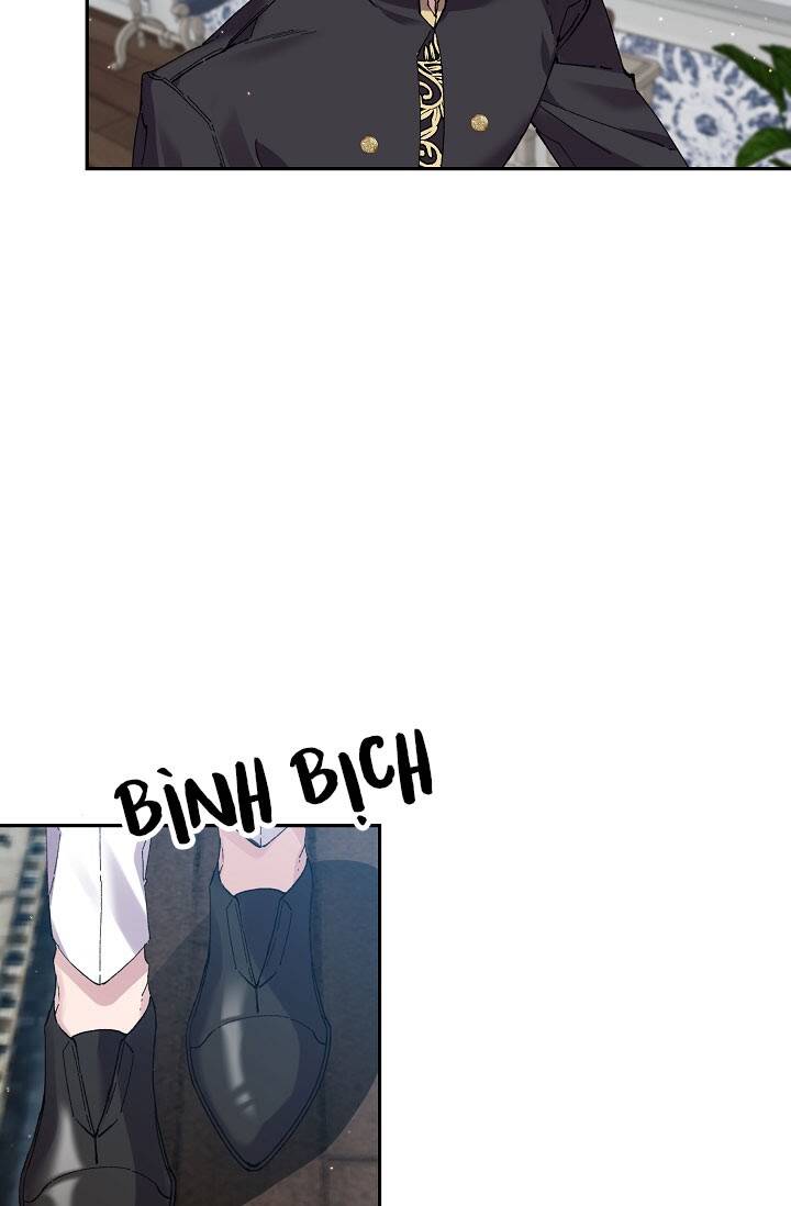 Đeo Bám Tôi Cũng Vô Ích Thôi Chapter 31 - Trang 2