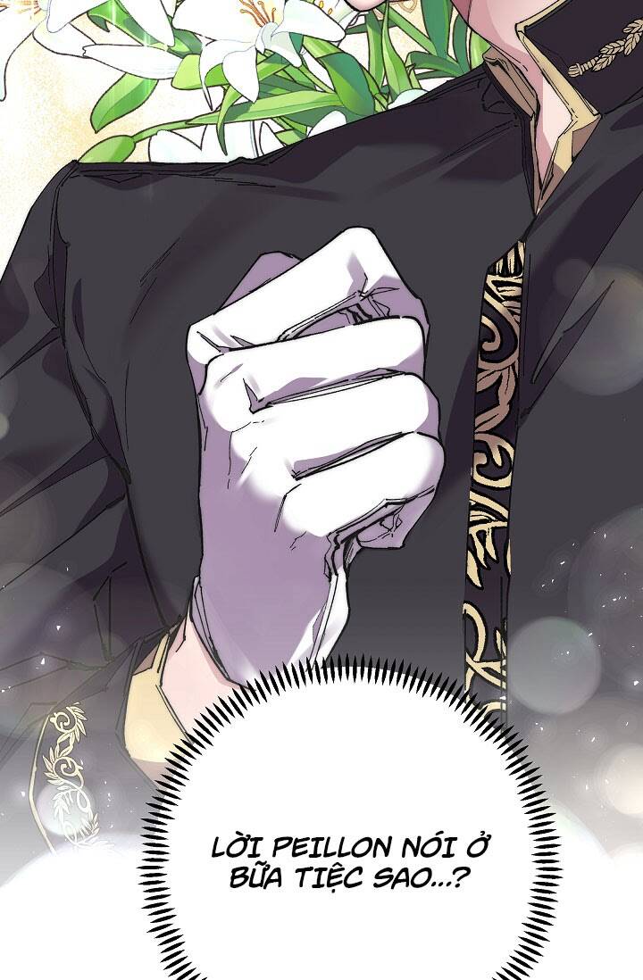 Đeo Bám Tôi Cũng Vô Ích Thôi Chapter 31 - Trang 2