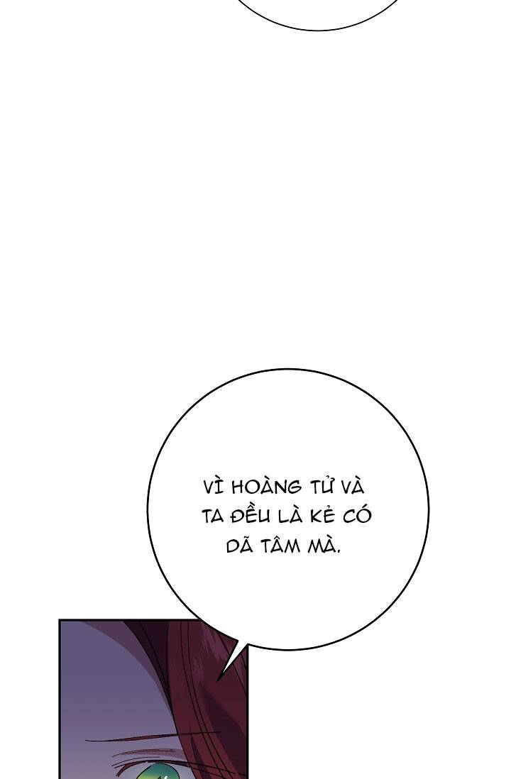 Đeo Bám Tôi Cũng Vô Ích Thôi Chapter 31 - Trang 2