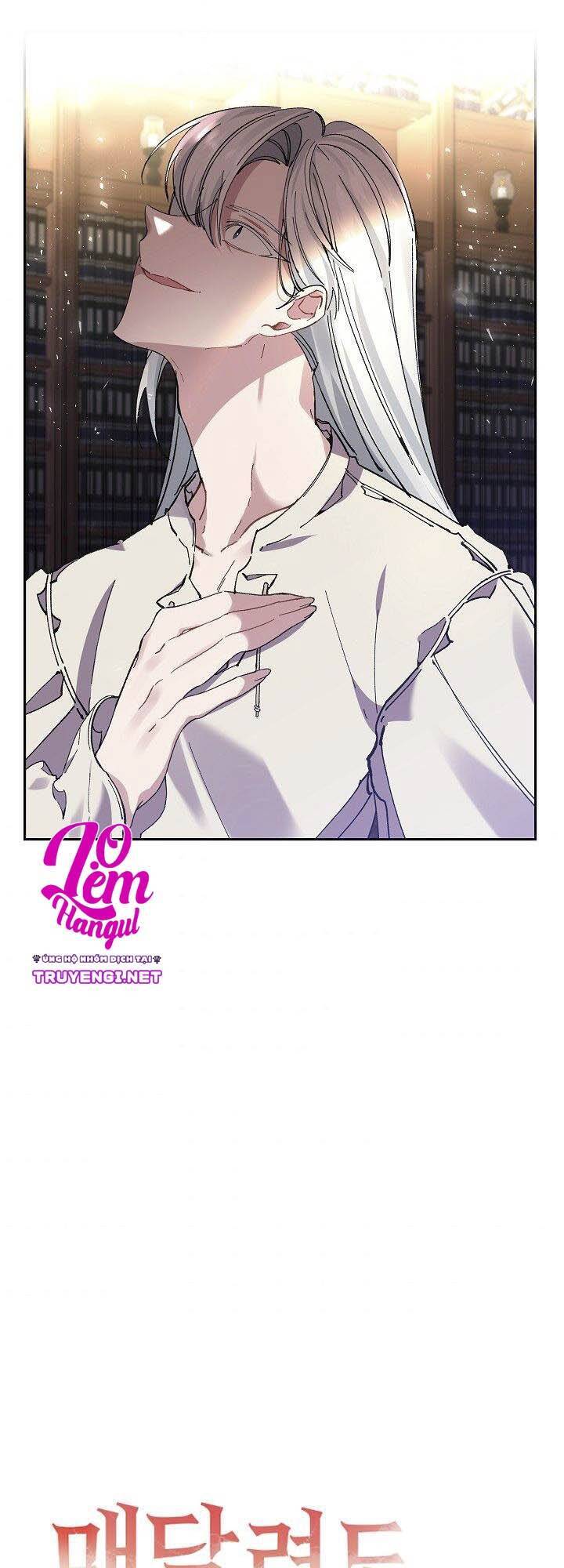 Đeo Bám Tôi Cũng Vô Ích Thôi Chapter 32 - Trang 2