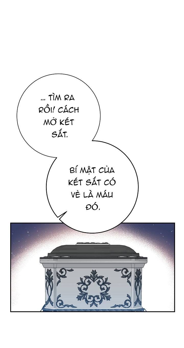 Đeo Bám Tôi Cũng Vô Ích Thôi Chapter 33 - Trang 2
