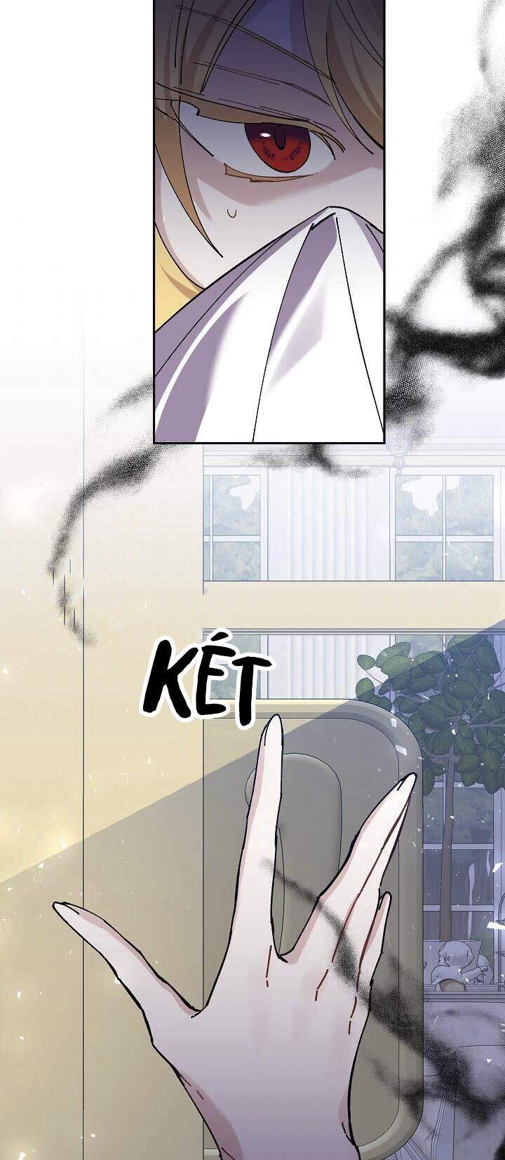 Đeo Bám Tôi Cũng Vô Ích Thôi Chapter 34 - Trang 2