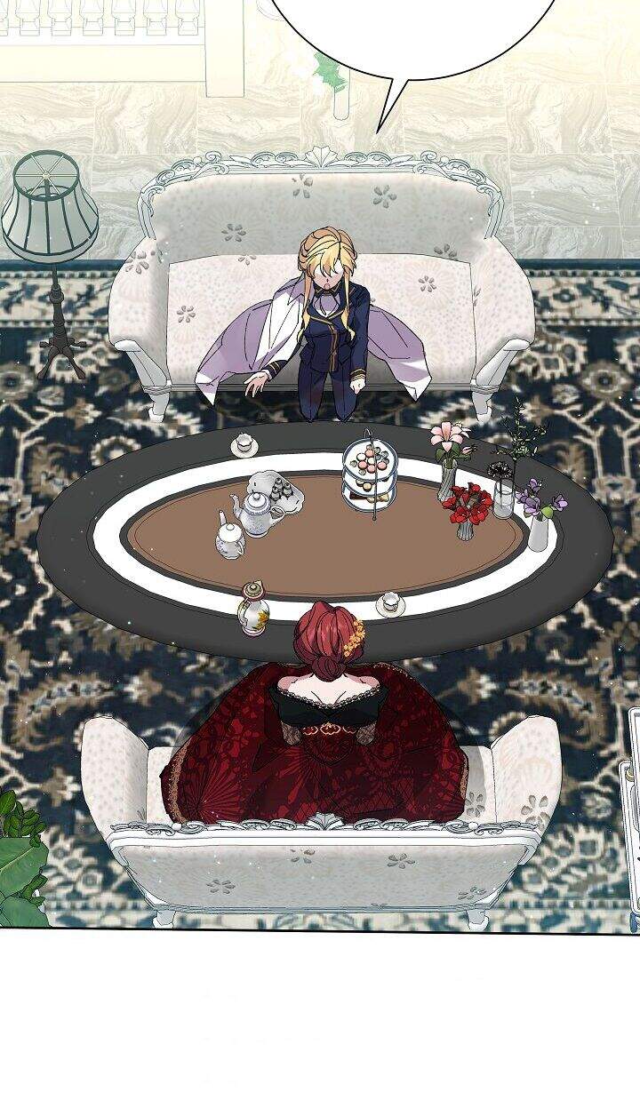 Đeo Bám Tôi Cũng Vô Ích Thôi Chapter 34 - Trang 2