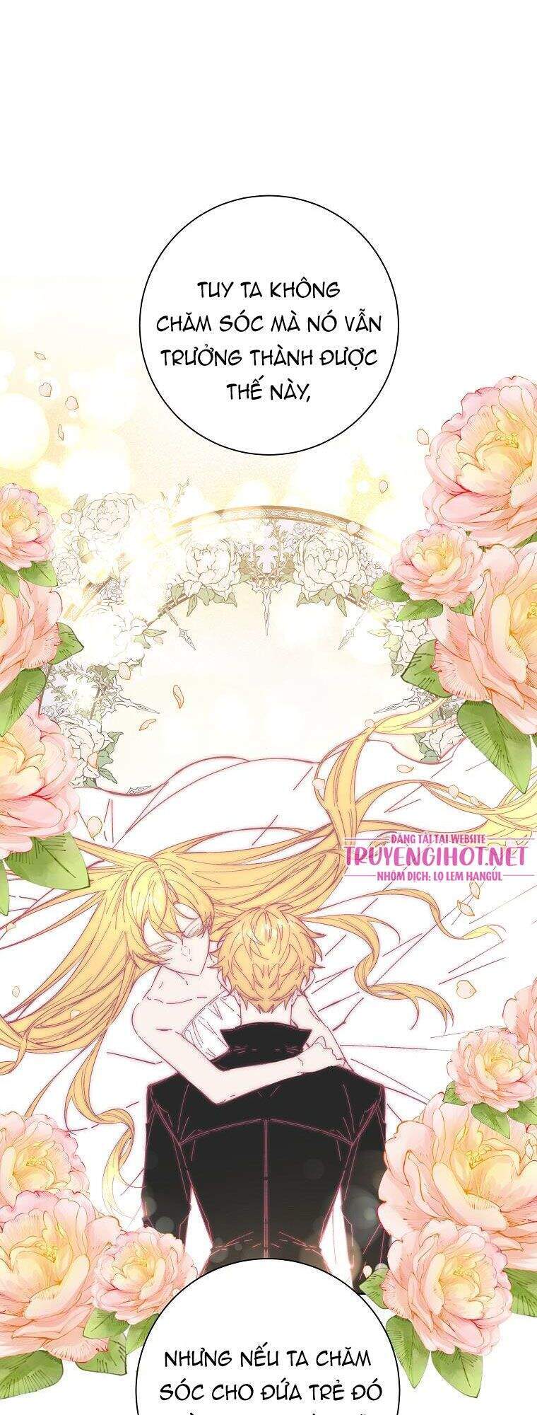 Đeo Bám Tôi Cũng Vô Ích Thôi Chapter 38 - Trang 2