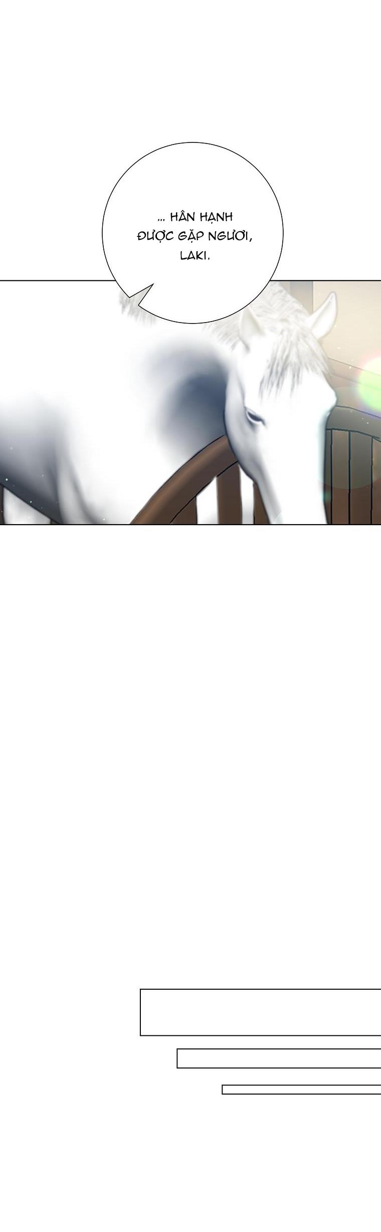 Đeo Bám Tôi Cũng Vô Ích Thôi Chapter 39.5 - Trang 2