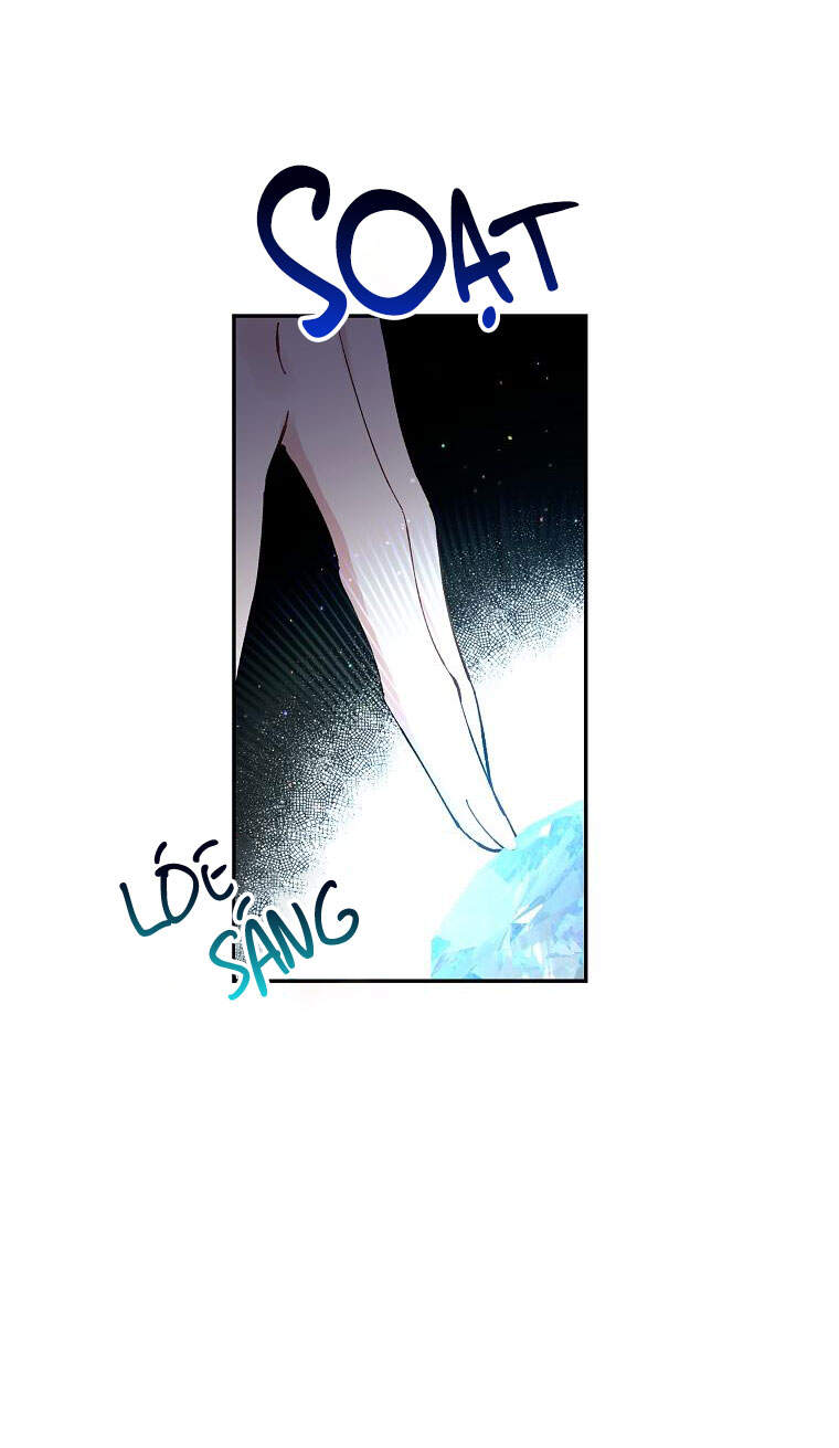 Đeo Bám Tôi Cũng Vô Ích Thôi Chapter 41.1 - Trang 2