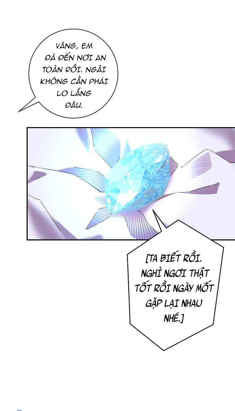 Đeo Bám Tôi Cũng Vô Ích Thôi Chapter 41.1 - Trang 2