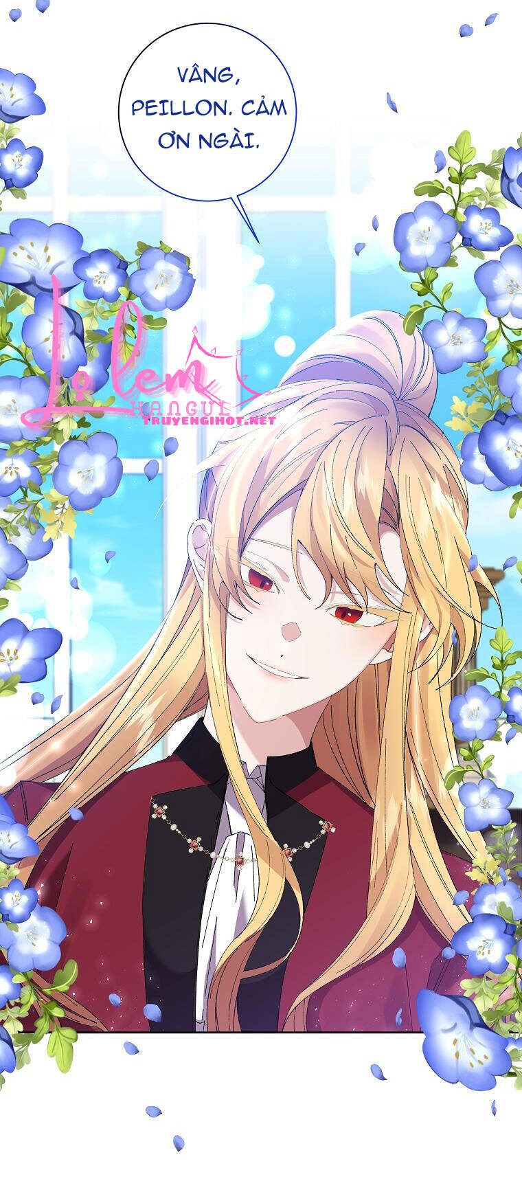 Đeo Bám Tôi Cũng Vô Ích Thôi Chapter 41.1 - Trang 2