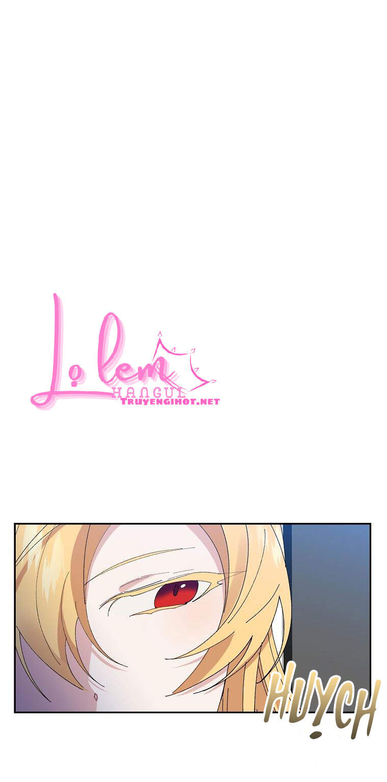 Đeo Bám Tôi Cũng Vô Ích Thôi Chapter 41.1 - Trang 2