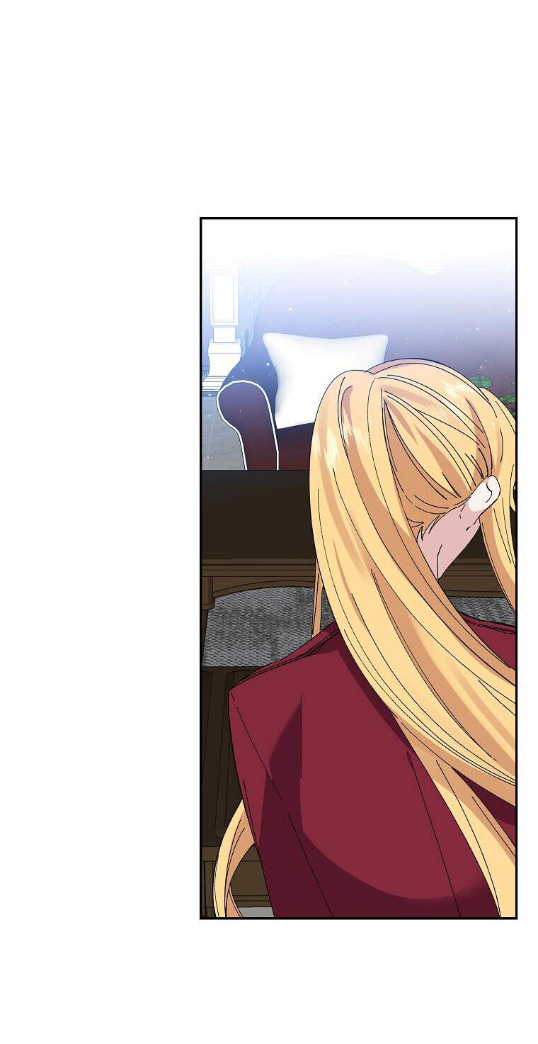 Đeo Bám Tôi Cũng Vô Ích Thôi Chapter 41.1 - Trang 2