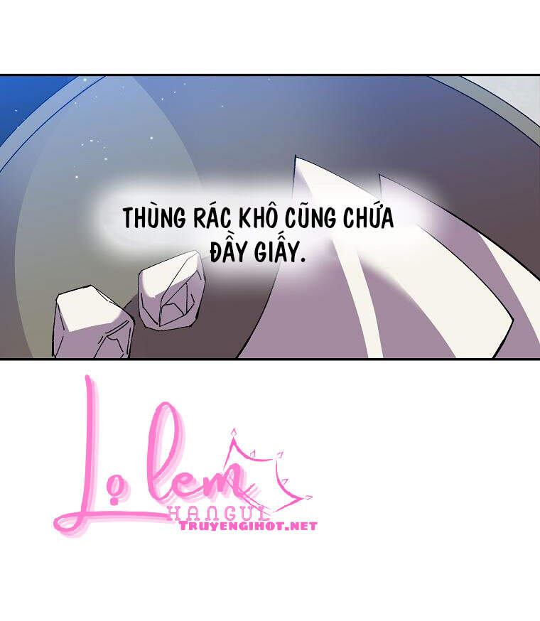 Đeo Bám Tôi Cũng Vô Ích Thôi Chapter 41.1 - Trang 2