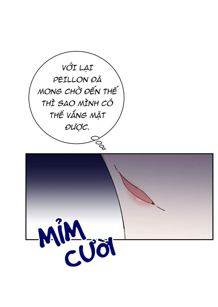 Đeo Bám Tôi Cũng Vô Ích Thôi Chapter 41.1 - Trang 2