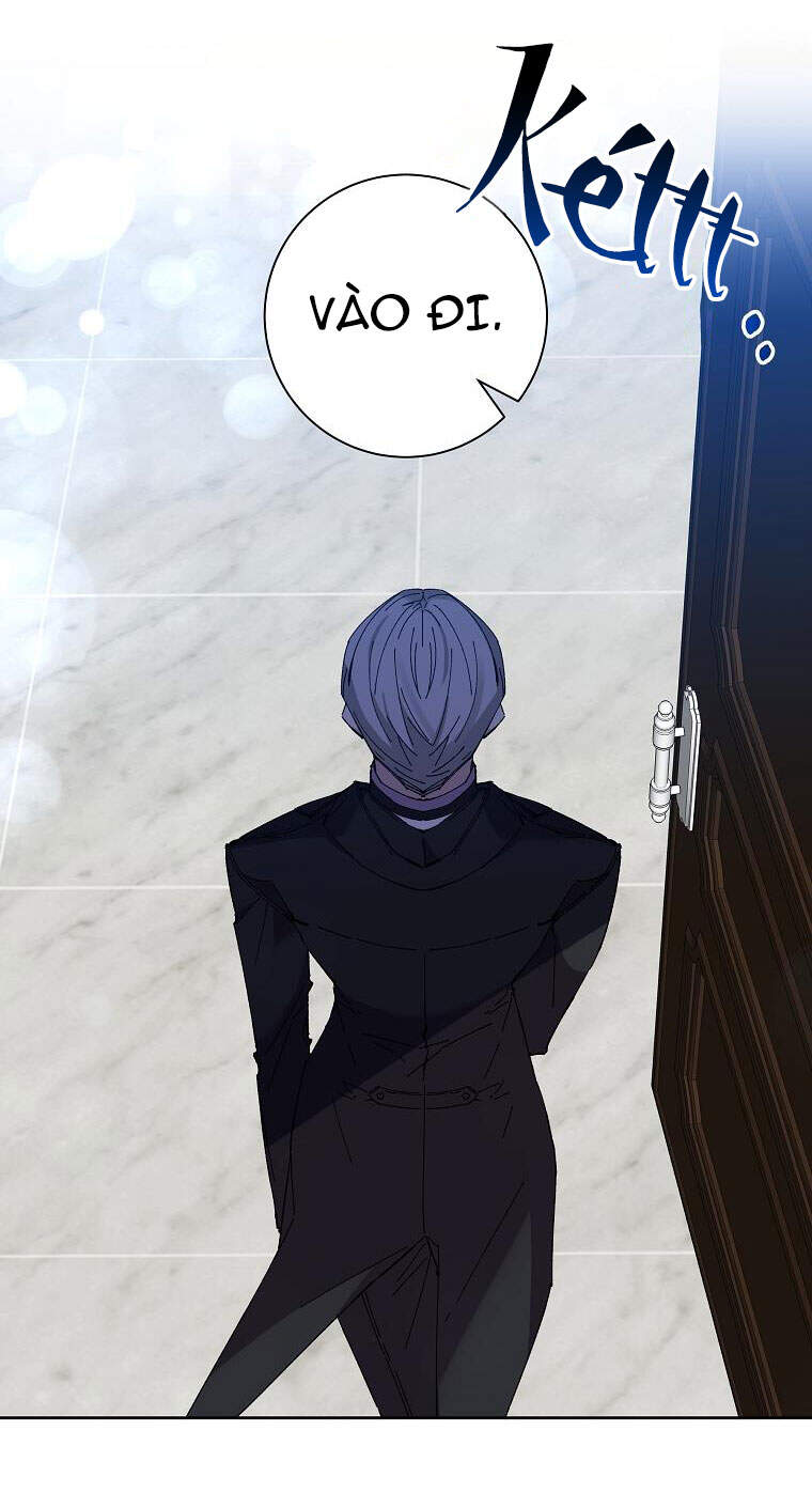 Đeo Bám Tôi Cũng Vô Ích Thôi Chapter 41.1 - Trang 2