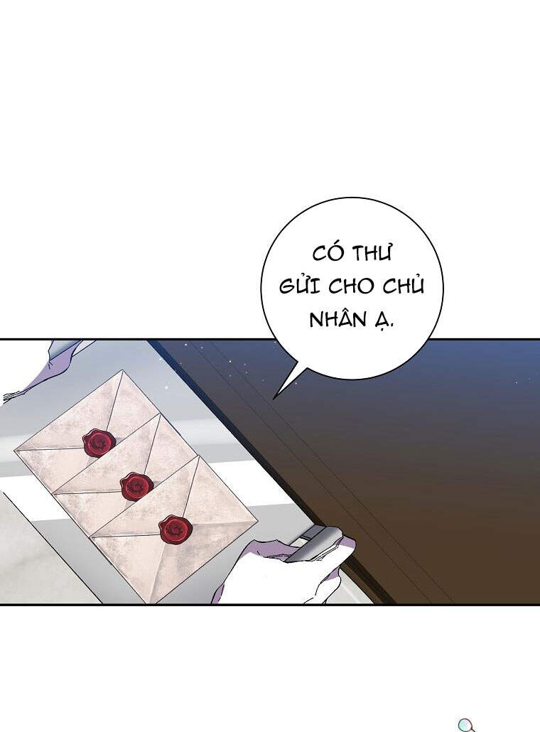 Đeo Bám Tôi Cũng Vô Ích Thôi Chapter 41.1 - Trang 2