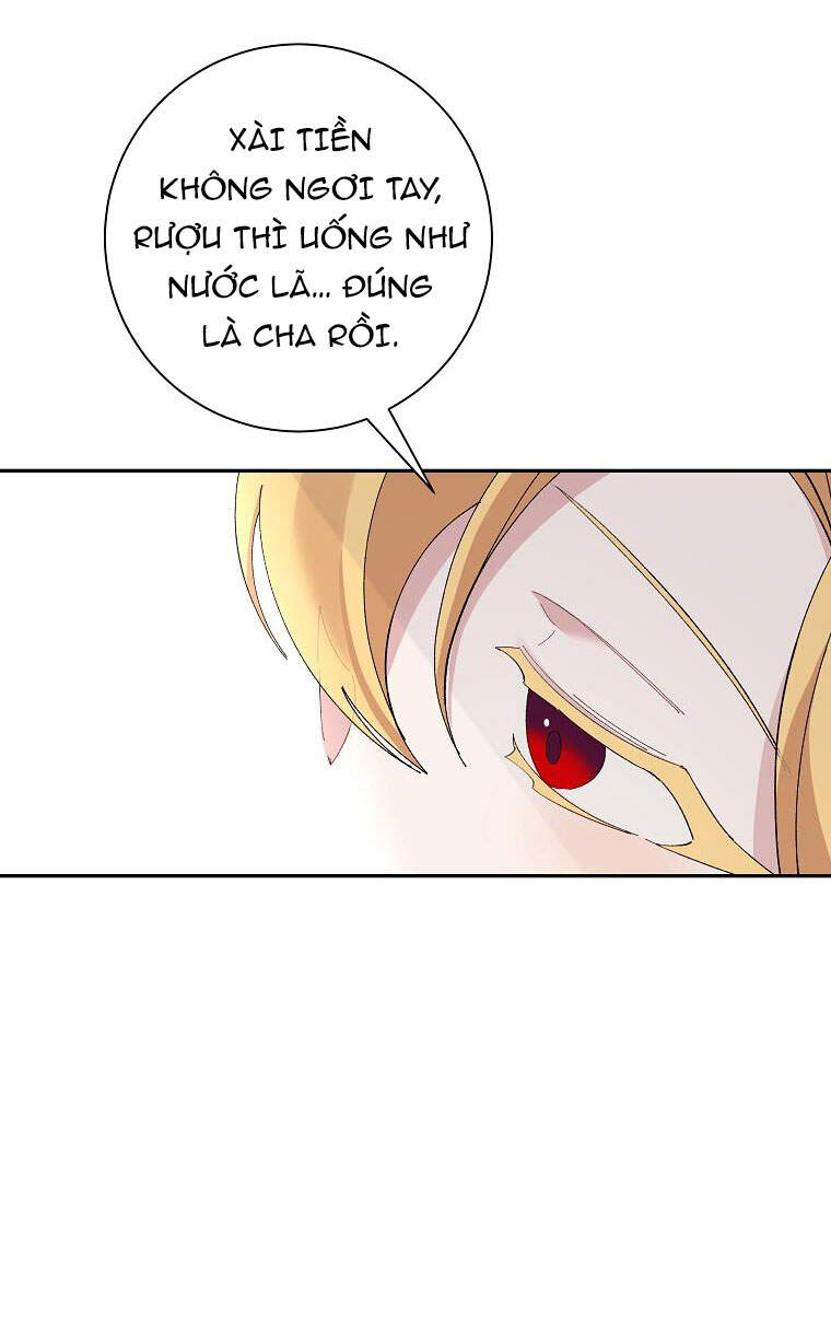 Đeo Bám Tôi Cũng Vô Ích Thôi Chapter 41.1 - Trang 2